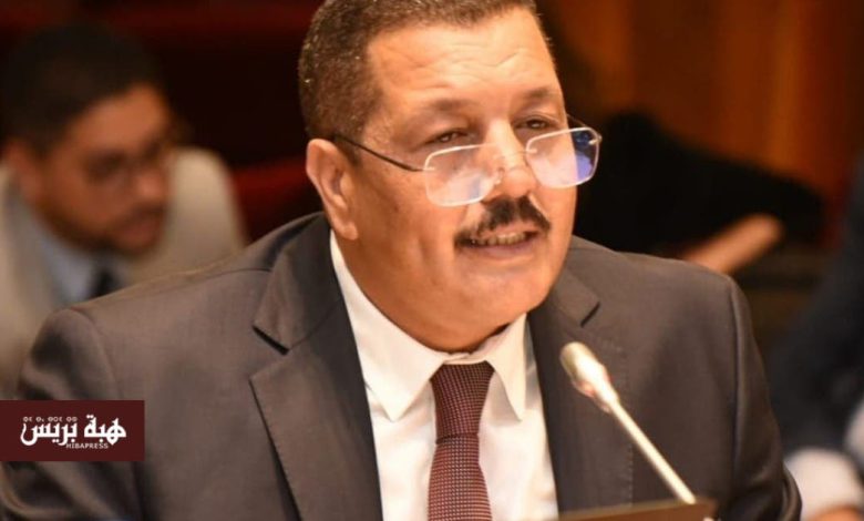 أكادير.. البرلماني ديواني يكشف هدر الزمن التنموي بجماعة إيموزار اداوتنان