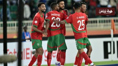 التشكيلة المتوقعة للمغرب أمام كينيا في كأس أمم أفريقيا للمحليين