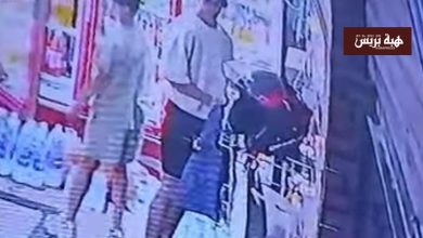 الحسيمة.. سرقة جريئة تهز حي كاربونيطا وسط دعوات لتعزيز الأمن التجاري