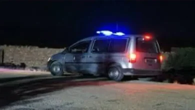 الحسيمة.. ليلة صاخبة بشاطئ بادس تنتهي بتدخل أمني حازم