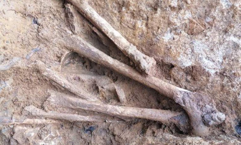 العثور على عظام بشرية داخل فندق مصنّف بمراكش