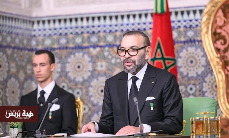 الملكية بالمغرب ليست مجرد مؤسسة عابرة بل هي أصل الشرعية