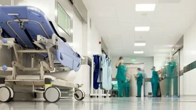 حادثة صفع طبيب داخلي تثير جدلا واسعا داخل كلية الطب والمستشفى الجامعي بوجدة