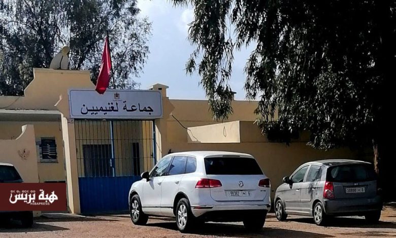 حملة طبية تقرب الخدمات الصحية من ساكنة جماعة الغنيميين