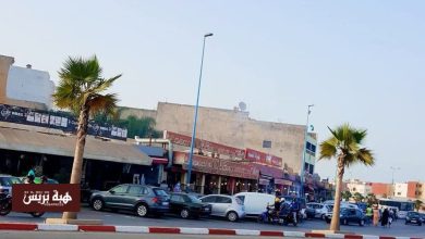 “شوايات” عين حرودة تقترب من الزوال و أصحاب المحلات يشتكون من القرار