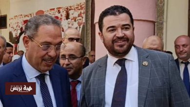 صفرو على صفيح ساخن.. رئيس جماعة مبحوث عنه وطنياً يواصل مهامه والهاتف أداة التسيير!