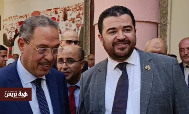 صفرو على صفيح ساخن.. رئيس جماعة مبحوث عنه وطنياً يواصل مهامه والهاتف أداة التسيير!