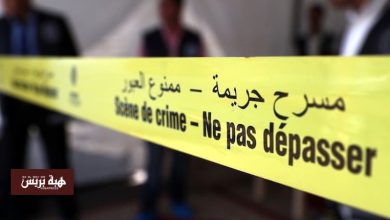 ضحيتها عشريني.. جريمة مروعة تكسر الهدوء في تزنيت