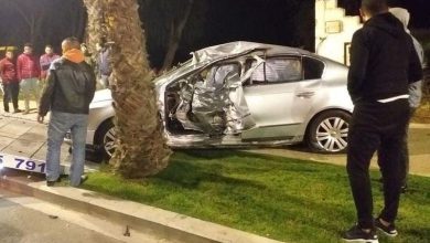 عاجل.. خلل في ذاكرة سيارة “تيسلا” الذكية يتسبب في حادث بمارينا اكادير