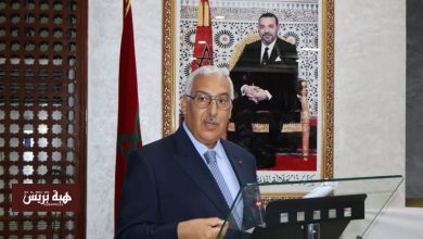 عودة الفوضى تدفع العامل الصبار لإصدار إنذار رسمي لمجلس جماعة مكناس