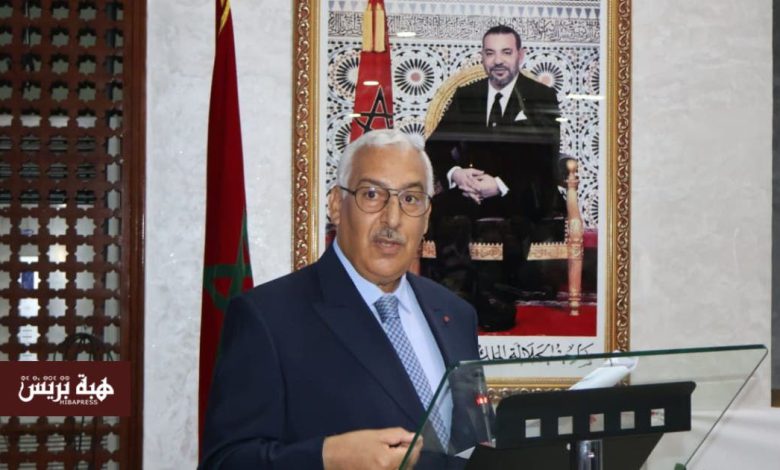 عودة الفوضى تدفع العامل الصبار لإصدار إنذار رسمي لمجلس جماعة مكناس