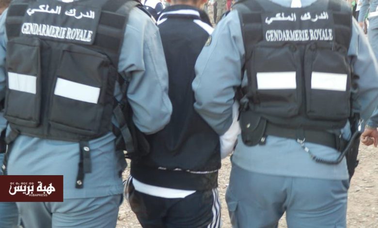 قضية “زنا المحارم” بعين عودة.. الخبرة الجينية تؤكد نسب 4 أطفال للأب والجد في آن واحد