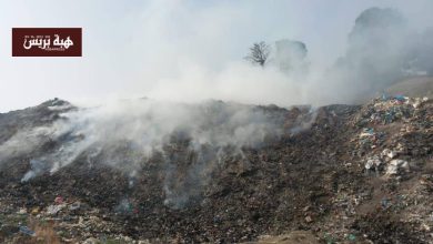 مأساة بتازة.. العثور على جثة رضيعة حديثة الولادة في مطرح النفايات