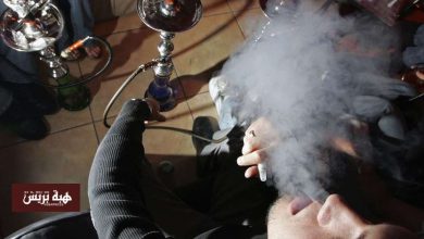 محل “شيشة” مشبوه بأزرو يثير الجدل… هل تغض السلطات الطرف؟