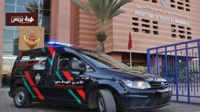مراكش.. حجز 100 لتر مسكر ماء الحياة وإيقاف المتهم