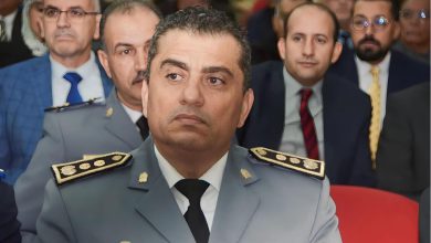 مكناس.. ترقية الكولونيل زريوح إلى رتبة كولونيل ماجور.. مسار حافل بالعطاء والانضباط