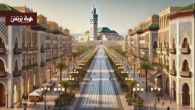 مليارا درهم لإعادة إحياء ورش المحج الملكي