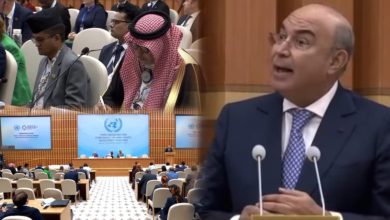 من ترمكنستان.. غياث يؤكد انتقال المغرب من الخطاب إلى الالتزام الملموس