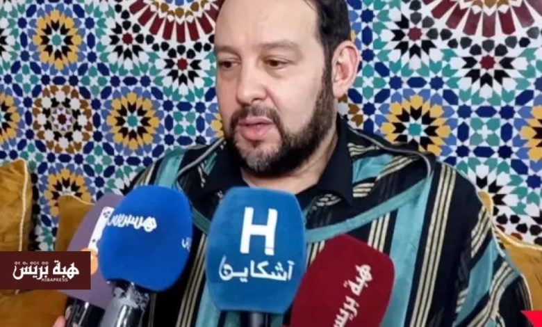 منير القادري بودشيش يتنازل رسمياً عن مشيخة الطريقة القادرية البودشيشية لأخيه معاذ