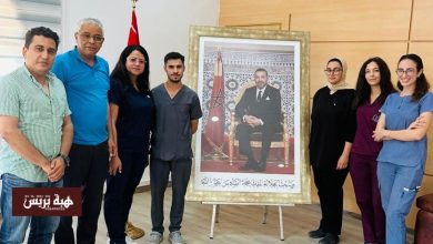 وجدة.. رئيس جامعة محمد الأول يَعْقِدُ صُلْحاً بين أستاذة بكلية الطب وطبيب داخلي