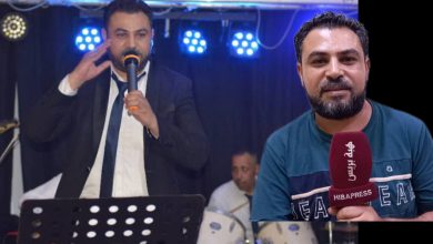 وجدة.. طارق الهادف رئيس أوركسترا “الهادف” يكشف أسباب ركود الأعراس هذا الصيف (فيديو)