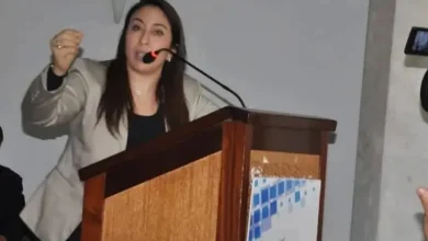 وفاة سناء رضا المديرة الجهوية لقطاع الشباب بجهة الدار البيضاء سطات