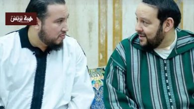 وثيقة رسمية تؤكد تنازل منير القادري عن مشيخة البودشيشية لأخيه معاذ