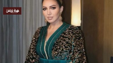 أسماء لمنور تساند البقالي: “ذهبية لوس أنجلوس في انتظارك”