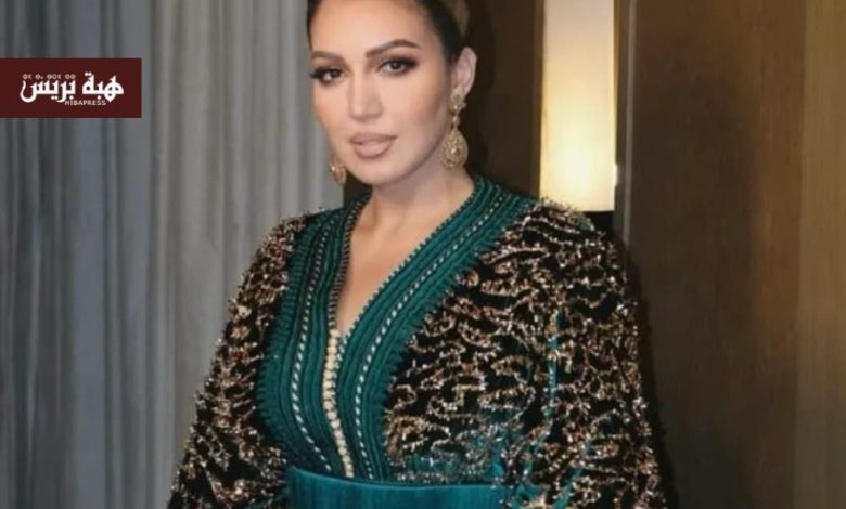 أسماء لمنور تساند البقالي: “ذهبية لوس أنجلوس في انتظارك”