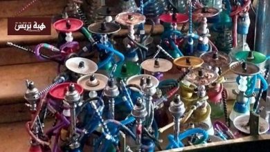 أكادير.. حملة أمنية ضد “الشيشة” وحجز قنينات وتحرير محاضر