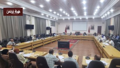 احتقان في جماعات دائرة أمزميز بعد استثناءها من مشاريع تنموية