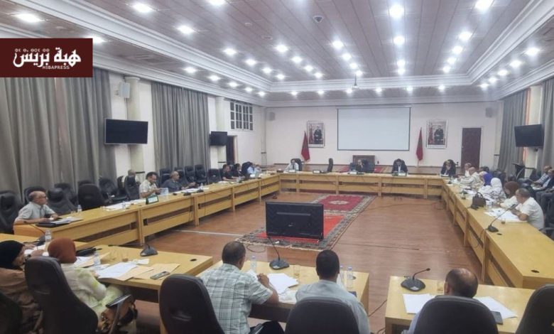 احتقان في جماعات دائرة أمزميز بعد استثناءها من مشاريع تنموية
