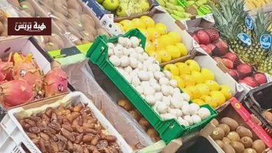 ارتفاع أسعار الخضر والفواكه يثقل كاهل الأسر بالحسيمة