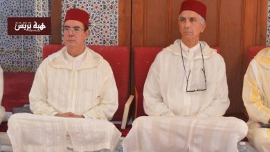 الحسيمة.. هبة ملكية للزاوية العلاوية في ذكرى رحيل الملك الحسن الثاني