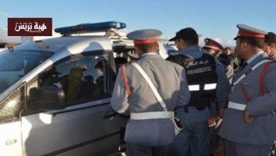 الرشيدية.. الدرك الملكي يطيح بمروج مخدرات في كمين محكم