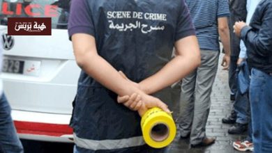 العثور على عون سلطة جثة هامدة داخل منزله ببني ملال