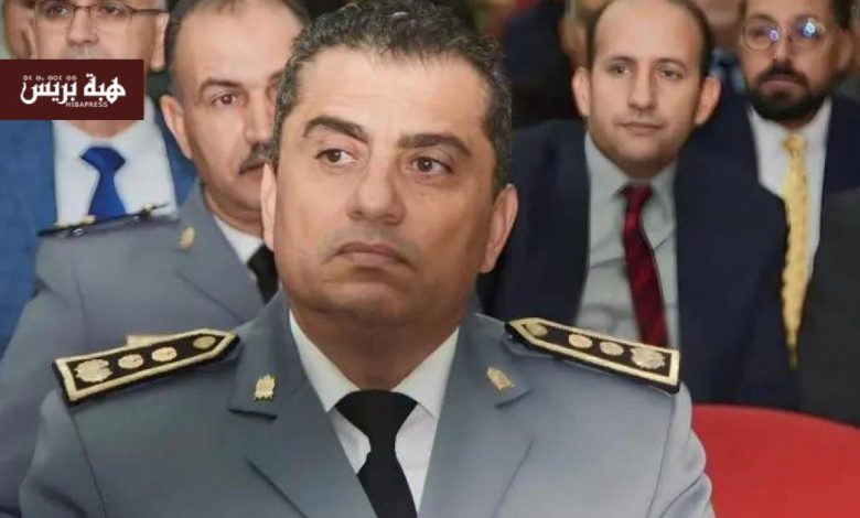 الكولونيل ماجور “زريوح” يشن أقوى حملة أمنية بجهة الدار البيضاء سطات