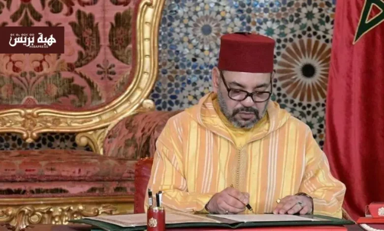 الملك يهنئ قادة الدول الإسلامية بمناسبة ذكرى المولد النبوي