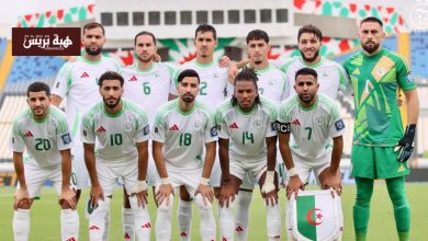 المنتخب الجزائري يهدر نقطتين ثمينتين أمام غينيا في تصفيات المونديال