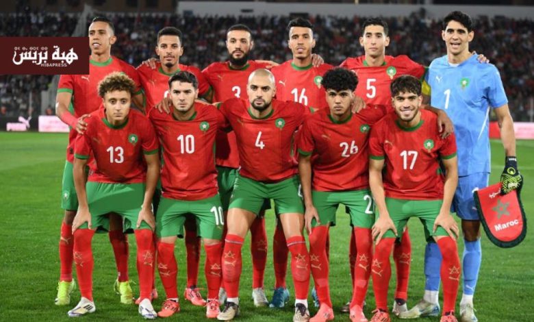 المنتخب الوطني المغربي يكتسح النيجر ويتأهل إلى كأس العالم 2026