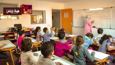 بالأرقام.. هذا هو عدد التلاميذ الذين سيلتحقون بمؤسسات المغرب التعليمية