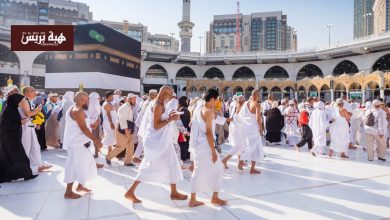 بداية من 15 شتنبر.. الشروع في استخلاص مصاريف الحج للمسجلين في لوائح الانتظار