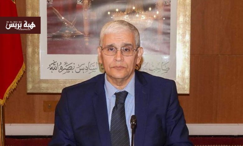 بعد مقال هبة بريس.. عامل تطوان يتفاعل مع مطالب معامل السمك
