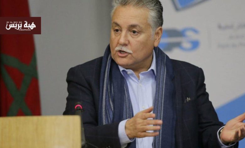 بنعبد الله: “لي متابع قضائيا ماخاصوش يترشح للانتخابات”