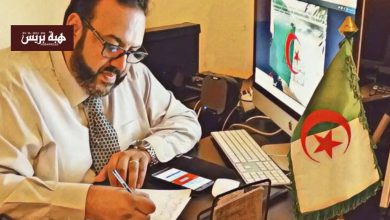 تهديدات بالقتل تطال إعلامي جزائري وتفضح ممارسات النظام العسكري