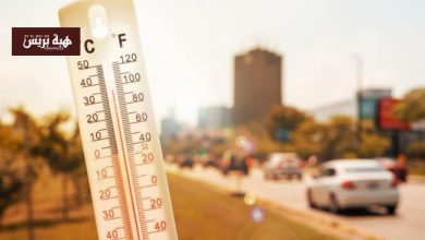 توقعات الطقس بالمغرب بداية الأسبوع.. ضباب في الصباح و ارتفاع ملحوظ في الحرارة