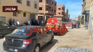 جرسيف.. توقيف شخص في وضعية غير طبيعية كان يحمل سلاحا أبيضا