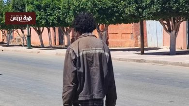 جرسيف.. توقيف مختل اعتدى على سيدة مسنة والمطالب تتجدد لإحداث خلية خاصة
