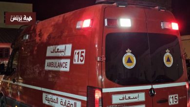 جرسيف.. سائق شاحنة يتعرض لاعتداء بالسلاح الأبيض قرب المحطة الطرقية