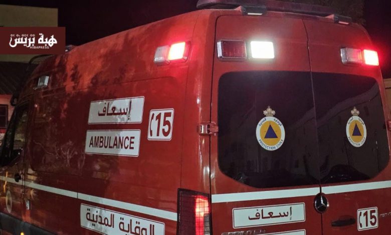جرسيف.. سائق شاحنة يتعرض لاعتداء بالسلاح الأبيض قرب المحطة الطرقية